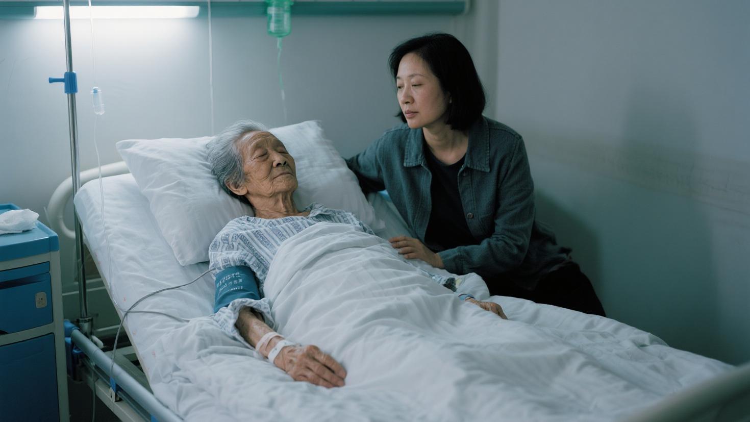 生儿生女真的一样吗？老了才懂：这 3 个差别藏也藏不住