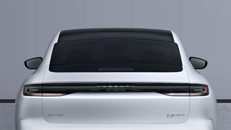 风格突变！吉利新款博越L现身目录，银河“星耀8”插混版紧随其后