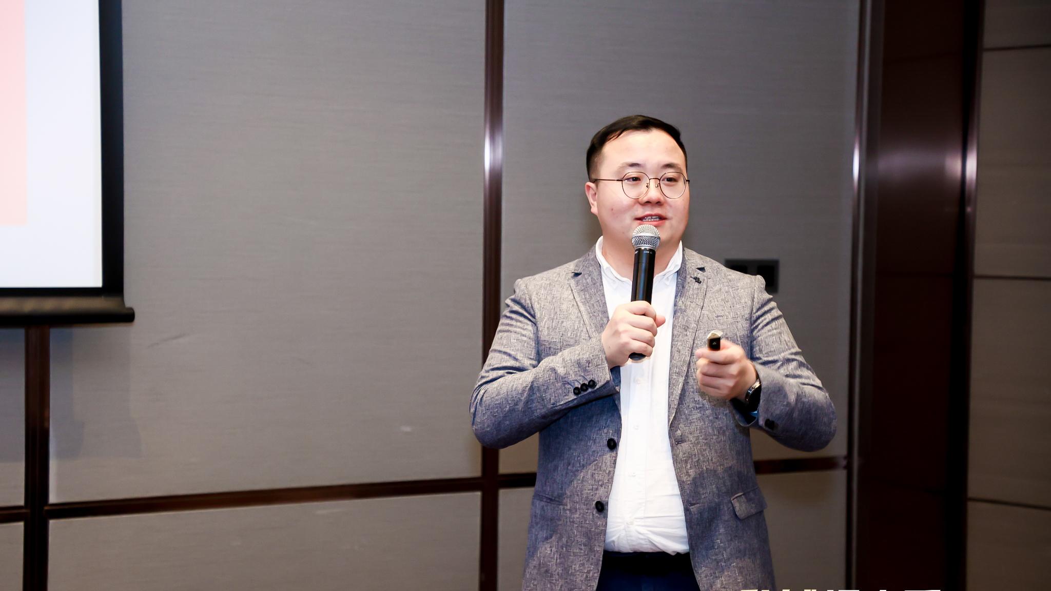 私域陈子林：存量时代的增长逻辑，藏在私域客户的精细化运营中