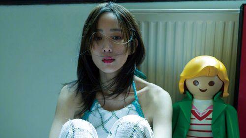 惊！张钧甯炒股账面蒸发 3900 万新台币，回应亮了！