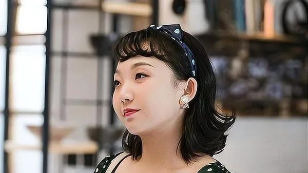 导演口中的未来影后辣目洋子，为啥观众不买账，批评长得丑没演技