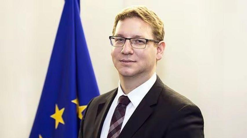 950亿欧元？欧盟对美“翻脸”了？