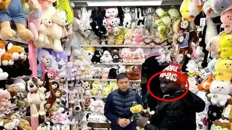 义乌商贸城：与印度商人的“现金or滚蛋”博弈——没有硝烟的战争