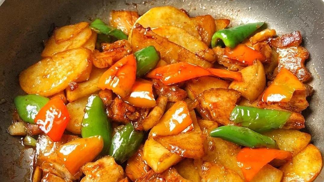 五道家常小菜，这个夏天不容错过的美食