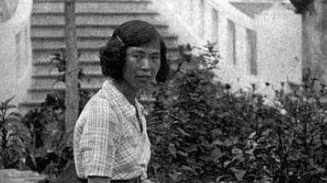 55年陈毅调往北京，临行特意嘱咐贺子珍一事，贺拒绝：我不够资格