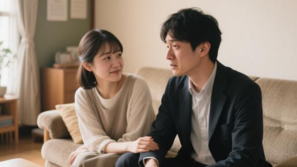 日本媳妇温柔到家，可娶她的 “硬件” 条件你清楚不？