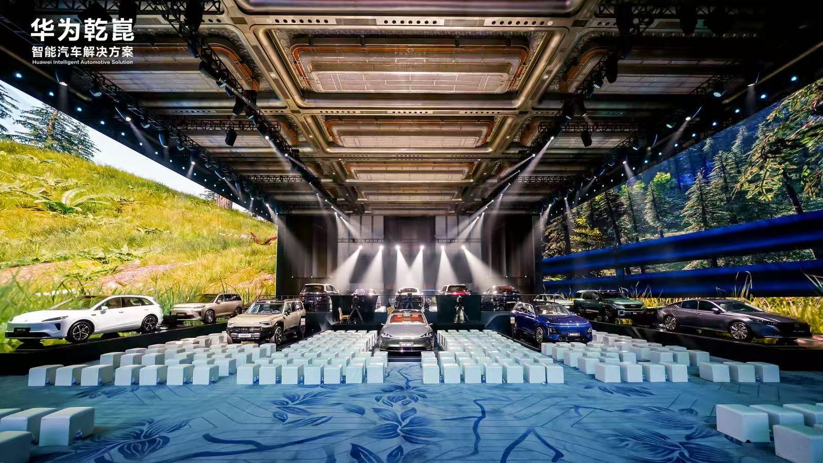 启境汽车CEO亲自下场验收，启境首款车的底盘表现有多好？