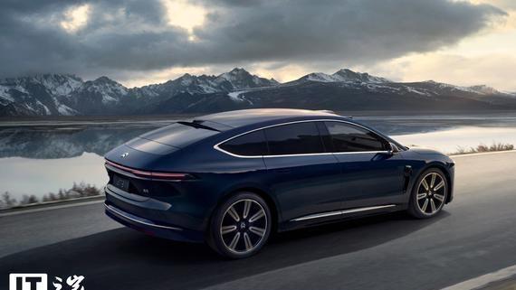 蔚来ET9行政旗舰轿车试驾开启，3月20日邀您体验，豪华驾乘新境界