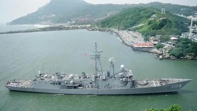 牟林：特朗普执政这四年，是中国解决台湾问题的窗口期