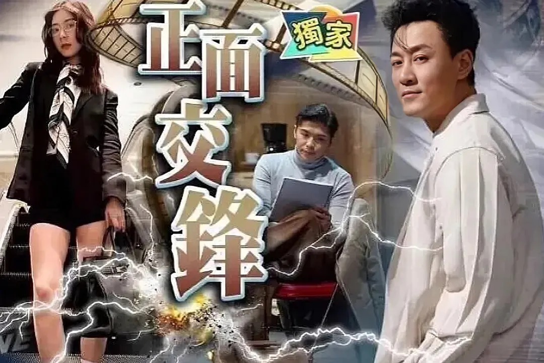 今年香港三部开拍电影全是古天乐的，一个人扛得住吗？