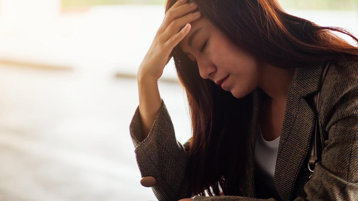 寻找“扛事伴侣”？醒醒吧，你才是自己人生的第一责任人