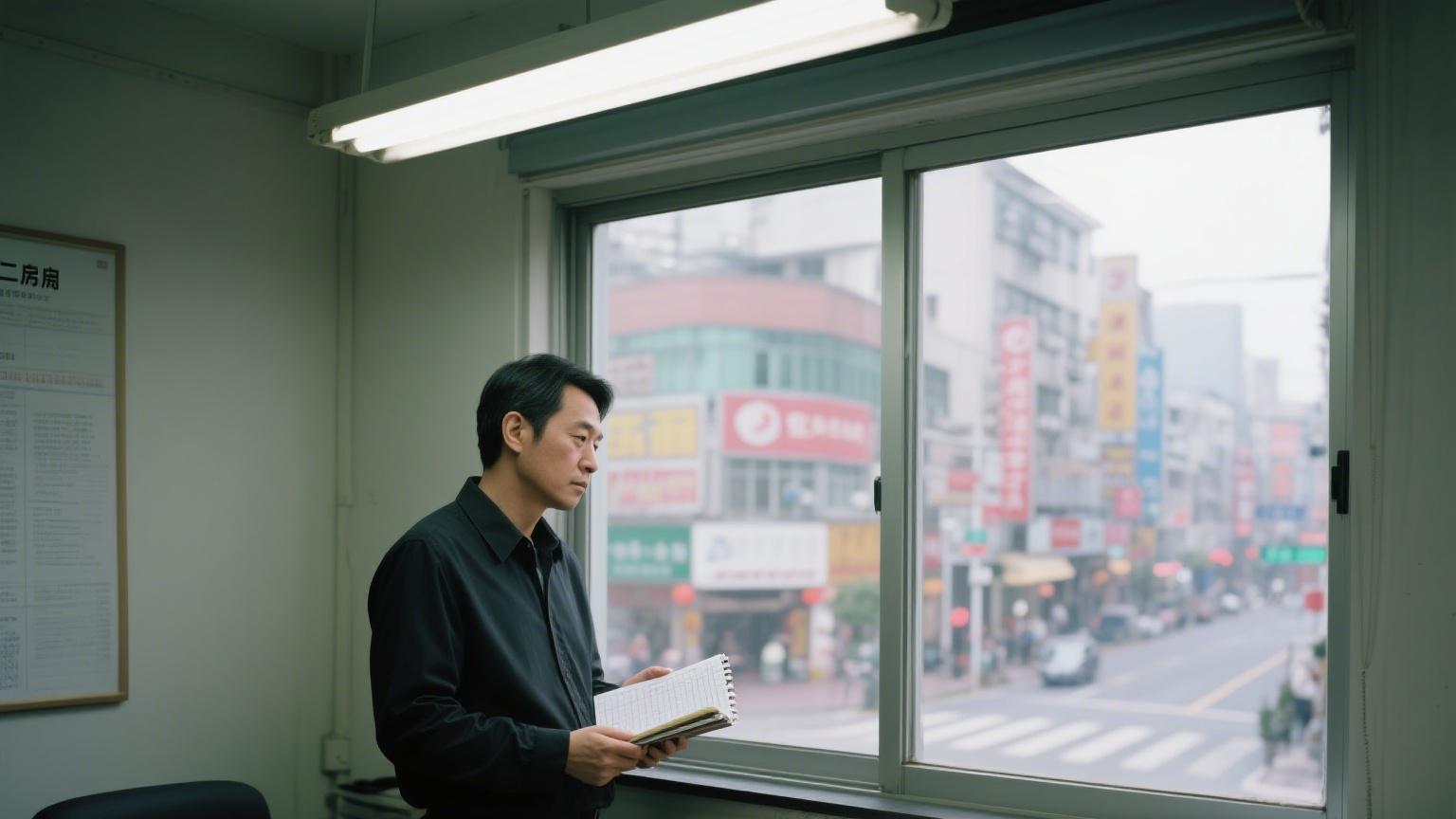 房源空置一个月没人管？教你用数据降低你的空置损失