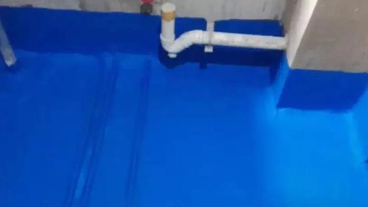 如何判断防水涂料的耐用度？