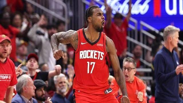 大麻烦来了，火箭悍将旧疾复发持续缺阵，一念之间或损失亿元合同