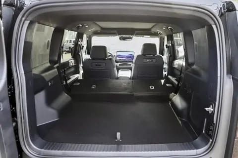 47处储物+1880L容积，钛7科技大空间SUV选得“钛”对了？