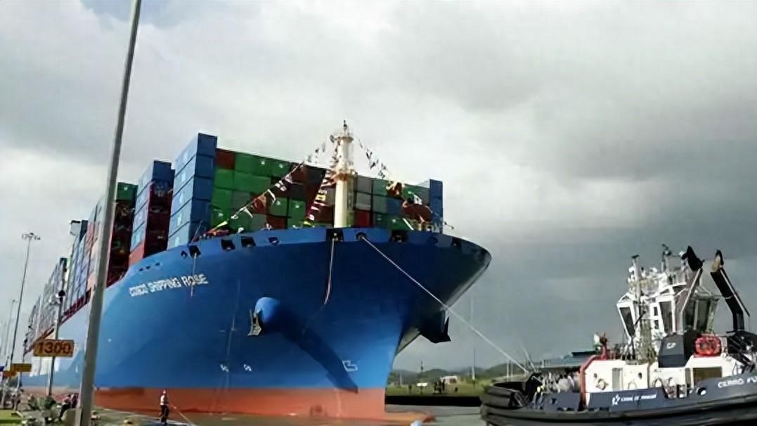 当巴拿马撤出“一带一路”倡议后，美国顿觉仿佛被中国策略性地操纵了