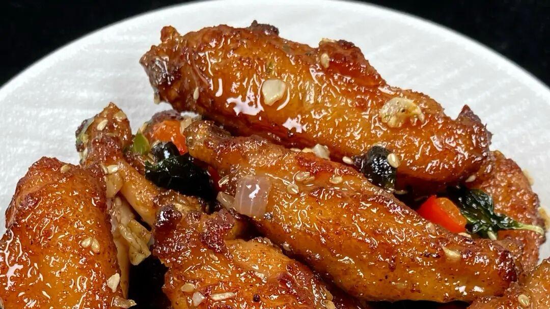 惊呆！还可以这样做家常菜