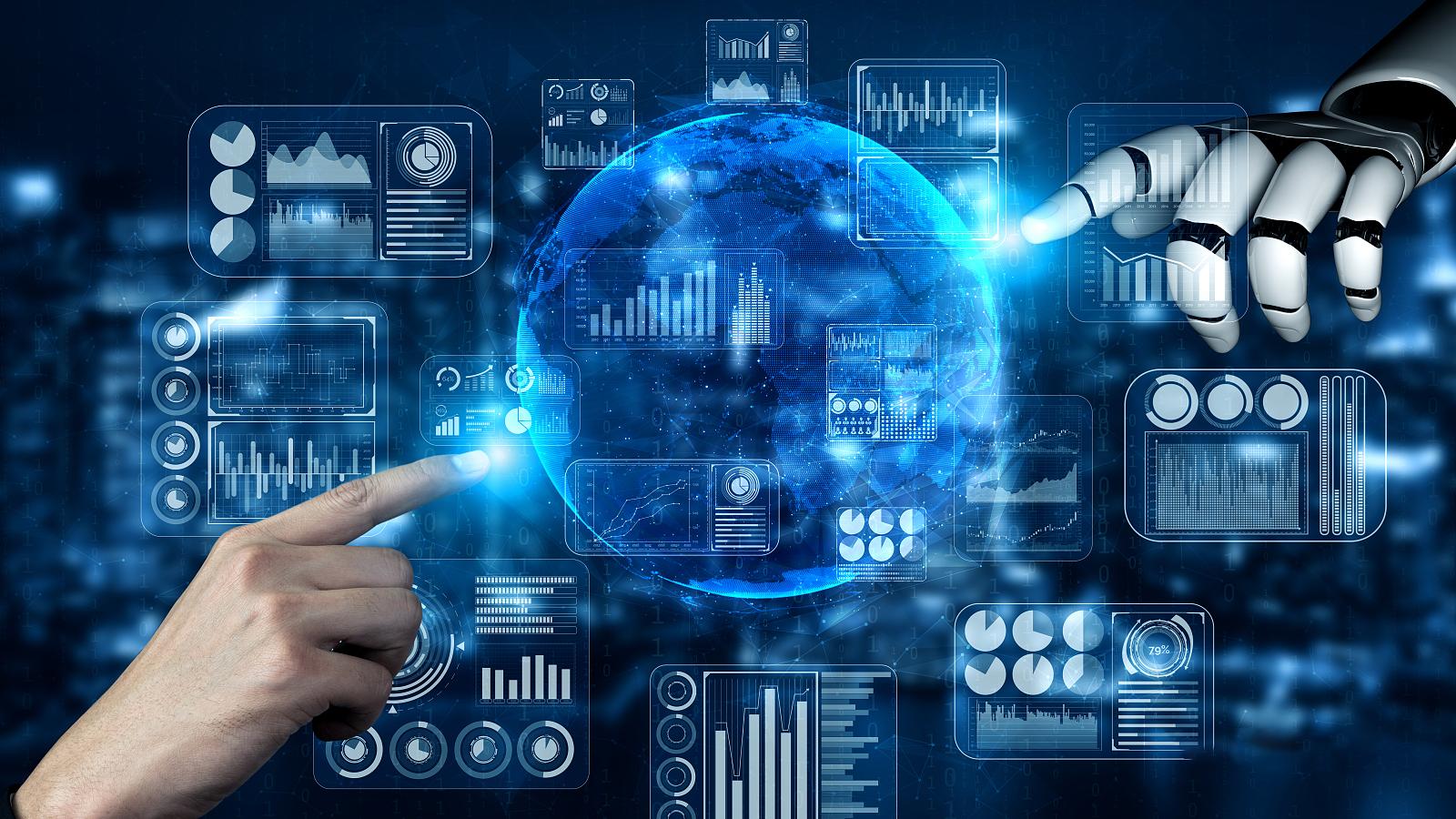 全球工程软件格局重塑：中国AI原生平台的机会窗口