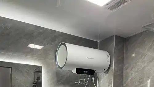 电热水器选购攻略：从容量到售后全解析，这样选电热水器不踩坑！