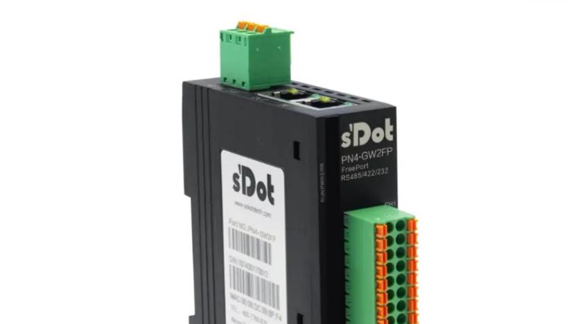 PN4-GW2FP生产者消费者模式下多场景应用介绍