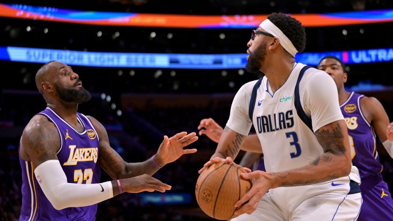 东契奇获主场MVP呼声，小里成队史首人，老詹纪录续上化身交际花