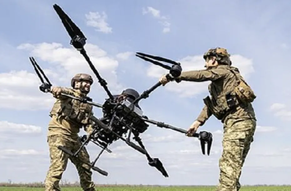 无人机应用加剧作战人员精神创伤——来自俄乌战场的经验总结