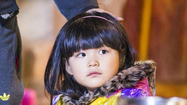 王诗龄：富态身材撞脸王岳伦，李湘豪掷千万培养艺术素养