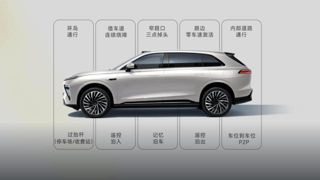 星纪元ET首秀香港车展 以创新技术实力诠释中国智造新高度