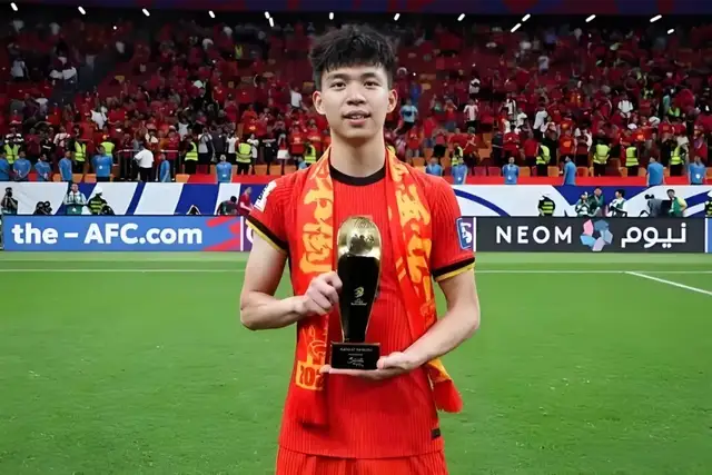 中国足球再也不能出台“奇葩政策”了，这句话是宋凯主席说的