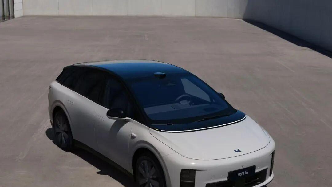 将电池选择权交给准车主，理想的真实想法是什么？