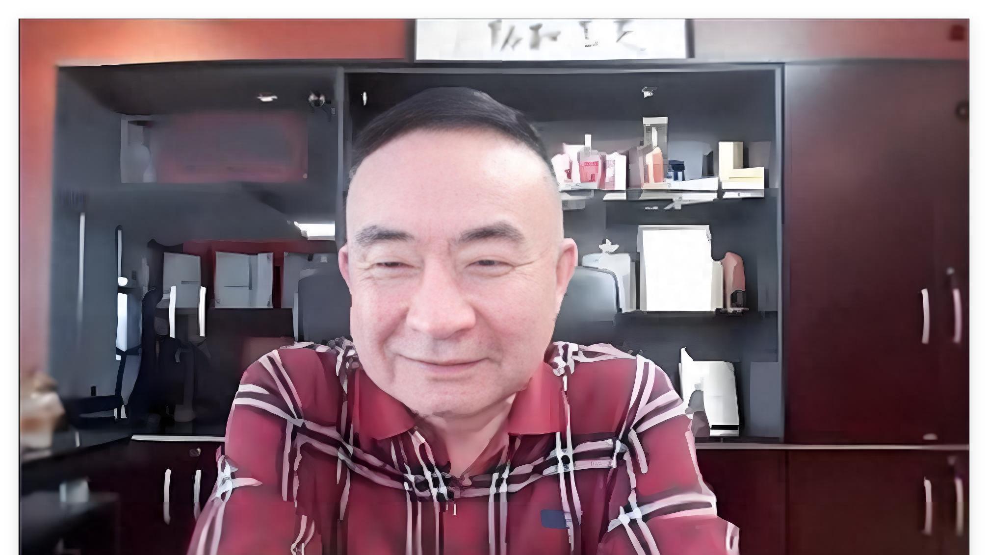 “股神”林园：风险已释放 A股随时向上突破 可布局快消品 回避银行