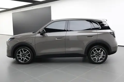 10万级SUV「六边形战士」！88.1%得房率，带激光雷达