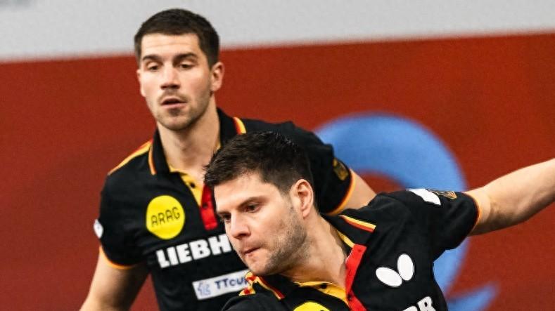 世乒赛乱了！世界冠军0-3出局 林高远逆转发言淡定 国乒女单全胜