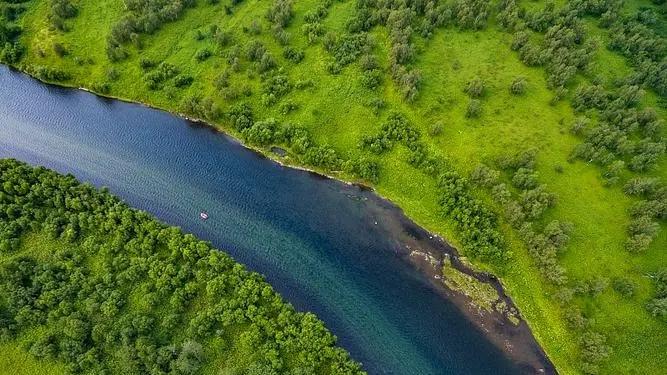 水文监测装置：守护水环境的 “数据哨兵”