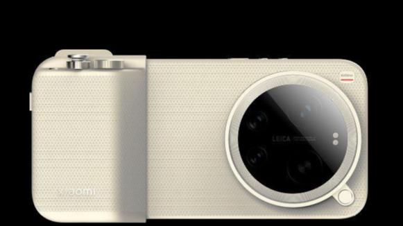 小米双新品爆料：超大杯搭载全新徕卡镀膜 手环 10 Pro 入网