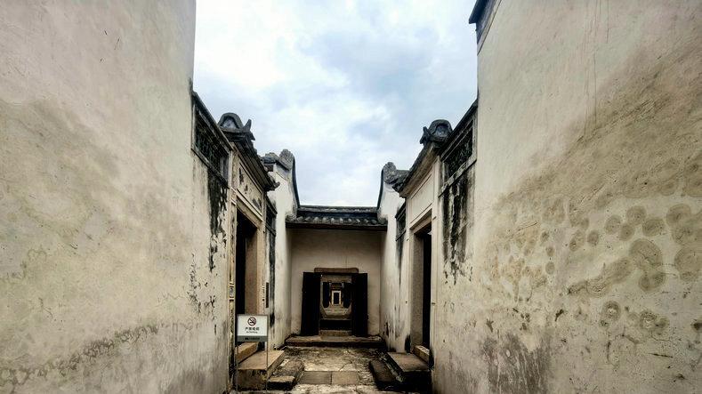 探秘丁氏光禄公祠攻略：潮汕古建与名臣情怀之旅