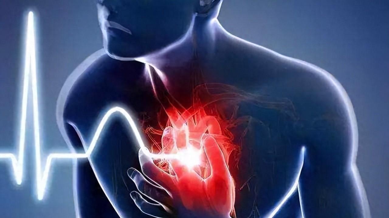 心脑血管疾病正在年轻化，30岁左右人群越来越多，5个习惯易患病