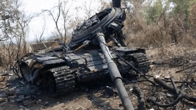 中国重启99A坦克生产线，俄乌打了快4年，反而让解放军下了决心？