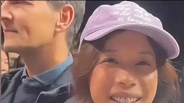 明星素颜真面目，林心如像农村大妈，朱丹肤色蜡黄，董洁真没想到