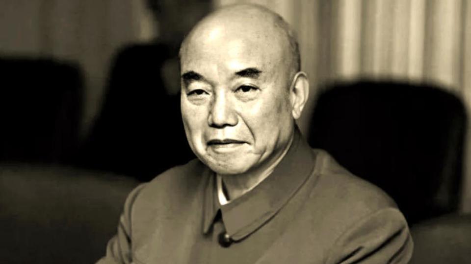 1958年，毛主席点名批评萧克“不老实”，有什么依据吗？