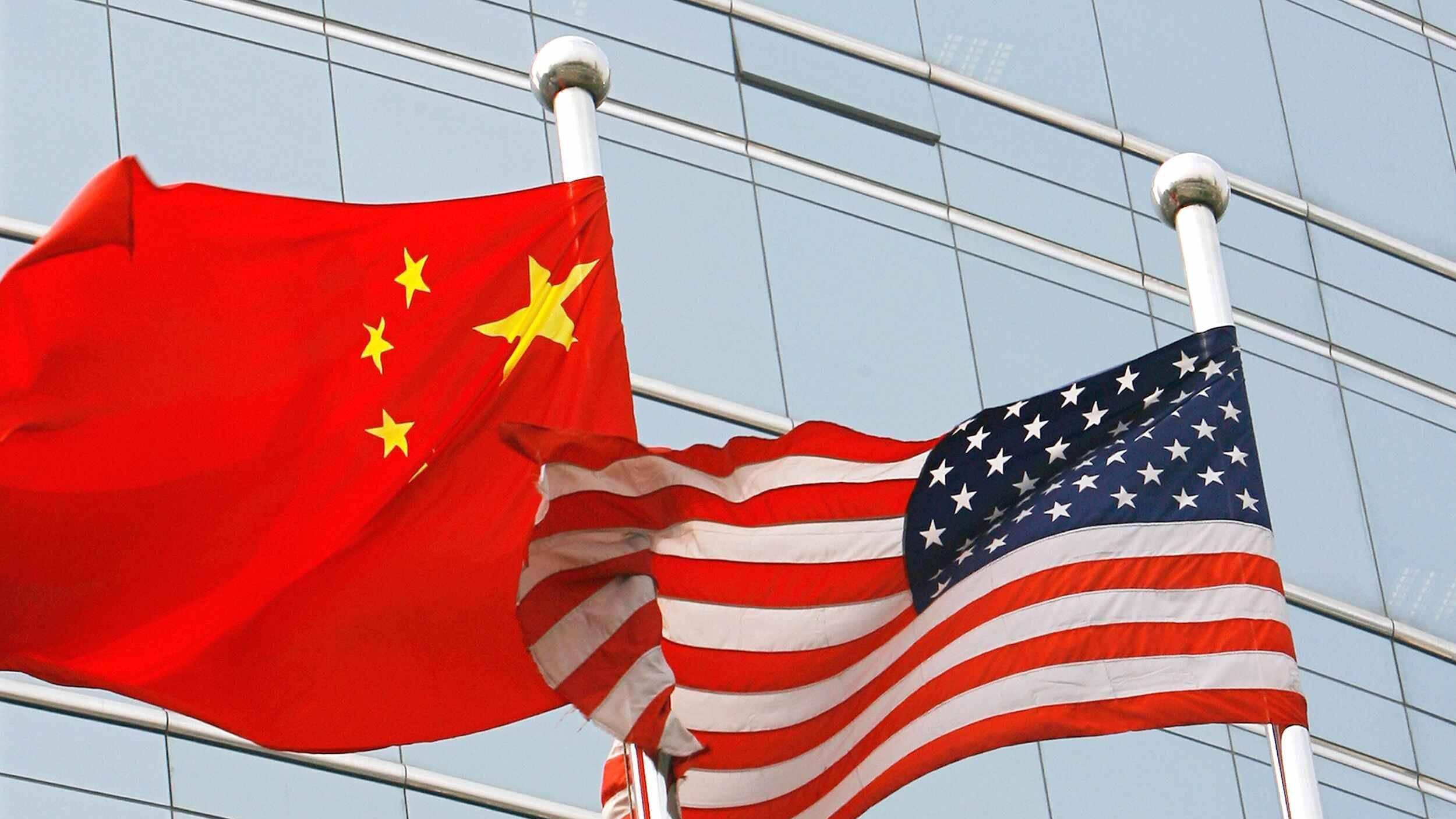 中美摊牌吉隆坡，稀土未出鞘，芯片先退场