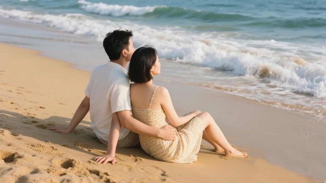 婚姻的智慧：聪明女人为何迫不及待地选择结婚，与爱人携手同行