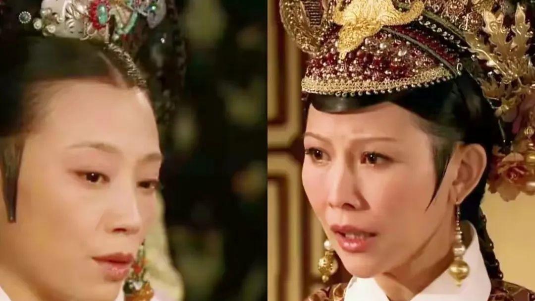 皇上死后端妃闭门不出？敬妃一语，细思极恐！