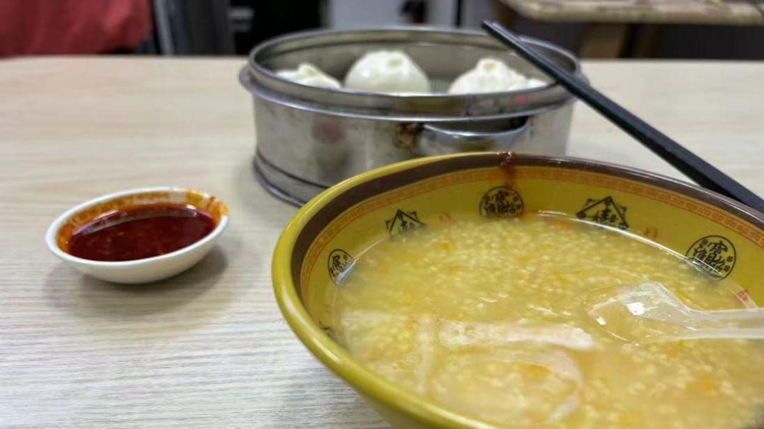 啥时候才能在火车站吃上一顿倭也饭