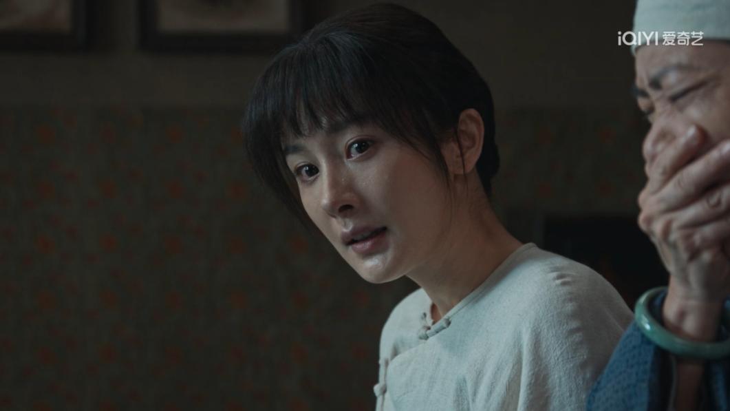 《生万物》原著大结局：绣绣背负污名，临终说出真相，苏苏被费左氏毒杀，最惨的是她