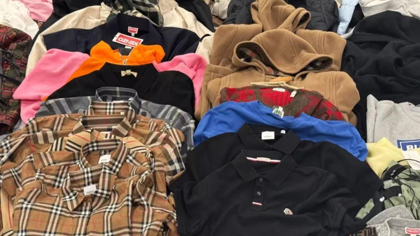 海关律师、走私辩护律师邵丹：水客走私服装