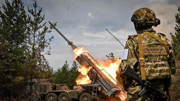 普京索要乌克兰全境，西方军援大缩水，战败已成基辅最后结局？