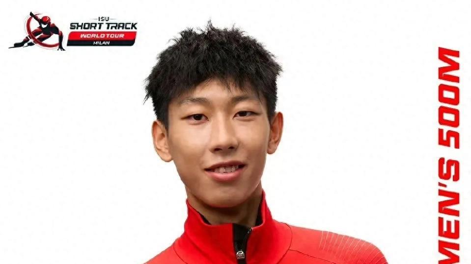 短道速滑米兰站收官！中国仅孙龙一冠！丹吉努与桑托斯获赛季最佳