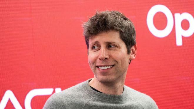 Sam Altman已在探讨达成交易，以打造SpaceX的竞争对手