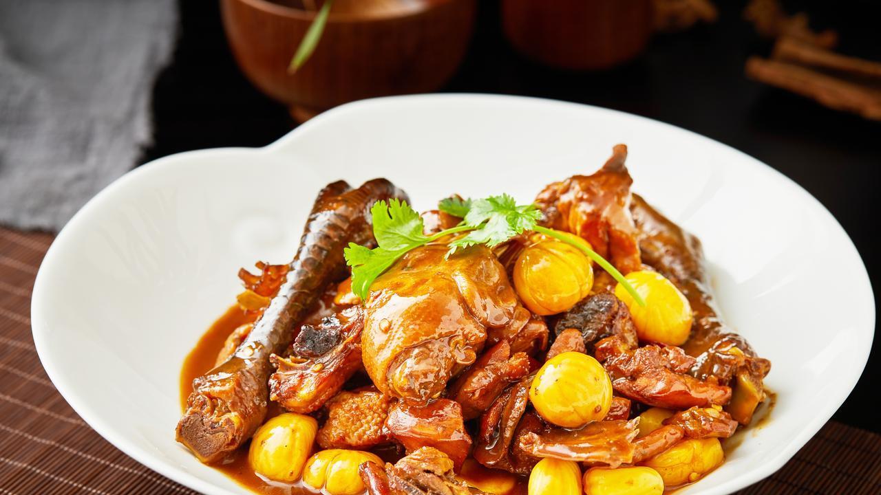 元旦家宴，待客学会这四道吉祥菜：色香味俱全，寓意福满新年！